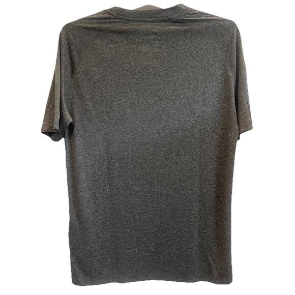 North Carolina Tar Heels T Shirt S, M, L, XL, 2XL, 3XL Slate Gray🔥NEW🔥Dri Fit - Picture 3 of 11